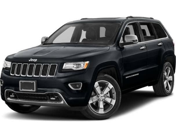 JEEP GRAND CHEROKEE 2015 1C4RJECG7FC167036 image